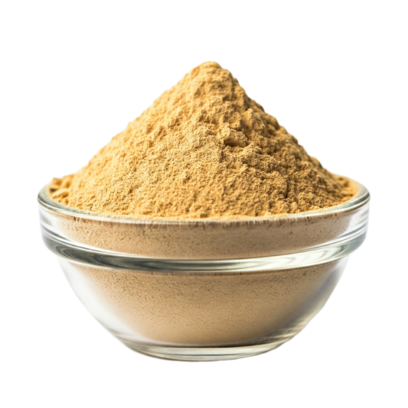 Organic Liquorice Root Powder 100g (Sussex Wholefoods)