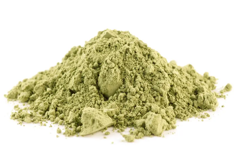Organic Ceremonial Grade Matcha Green Tea 1kg (Sussex Wholefoods)