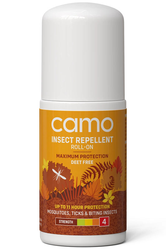 Maximum Protection Roll On 50ml (CAMO)