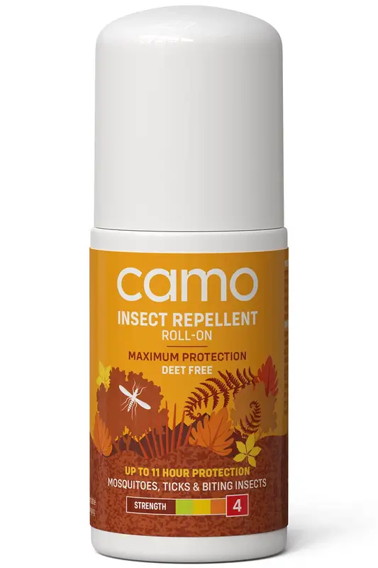 Maximum Protection Roll On 50ml (CAMO)