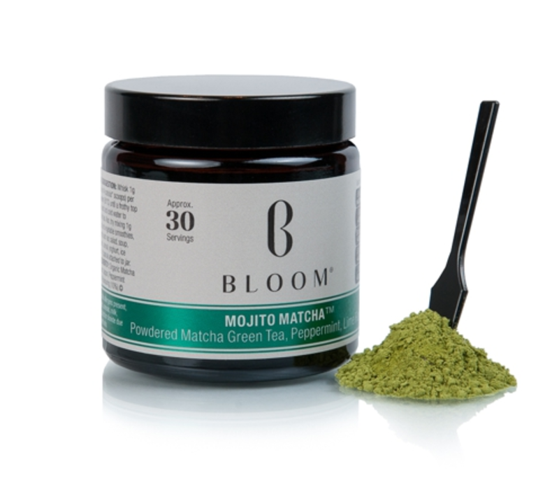 Mojito Matcha 30g (BLOOM)