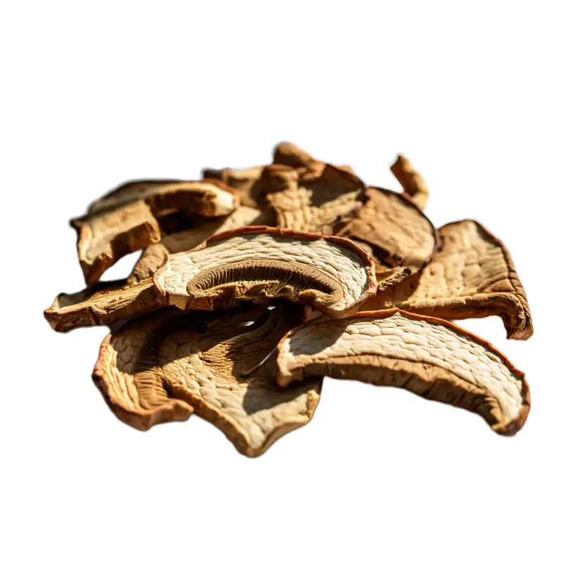 Dried Mushroom Slices 500g (Sussex Wholefoods)