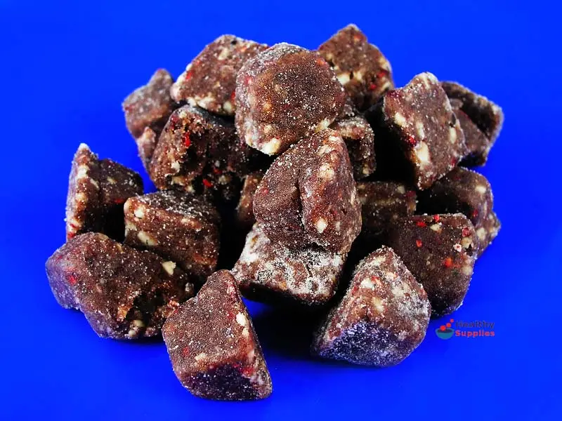 Berry Delight Nakd Bits 130g (Nakd)