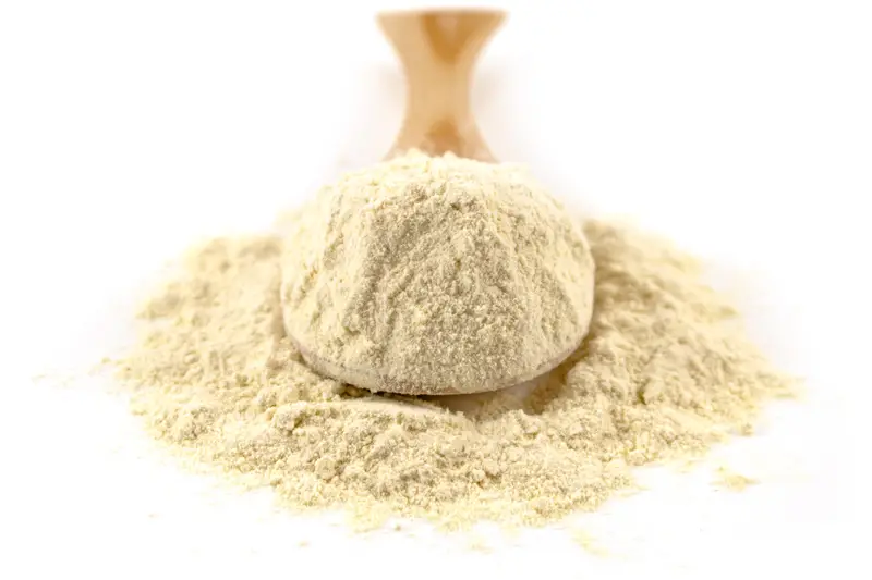 Organic Onion Powder 25kg (Bulk)