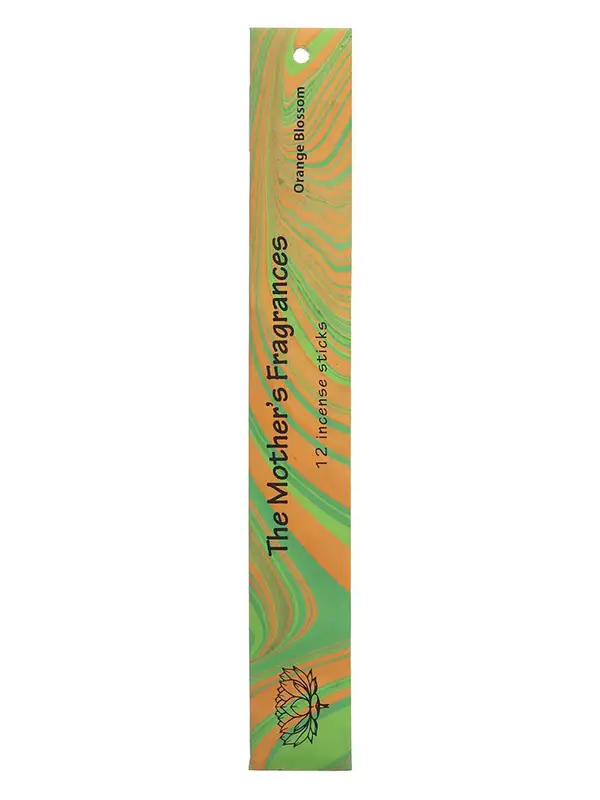 Orange Blossom (Greater Goods)
