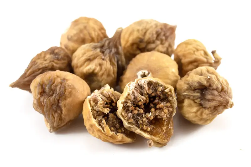 Organic Baby Figs 10kg (Bulk)