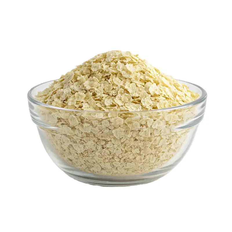 Organic Millet Flakes 20kg (Bulk)