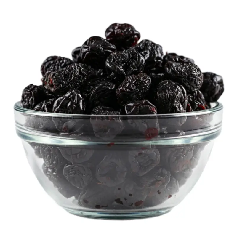 Organic Sour Cherries 8kg (Bulk)