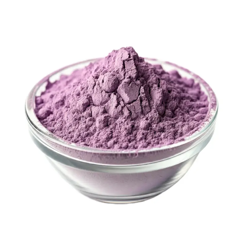 Organic Freeze-Dried Plum Powder 100g (Sussex Wholefoods)