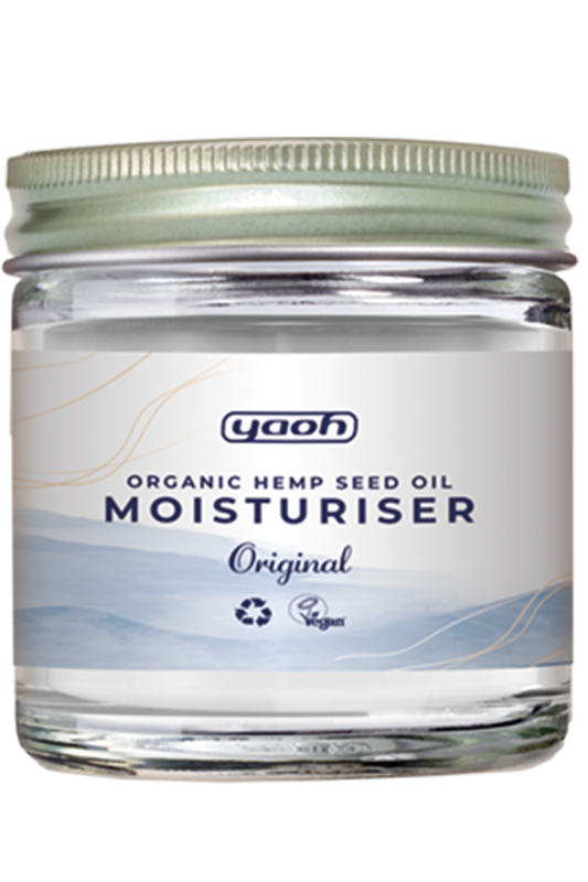 Original Moisturiser 56g (Yaoh)