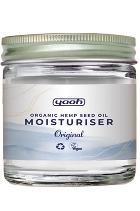 Original Moisturiser 56g (Yaoh)