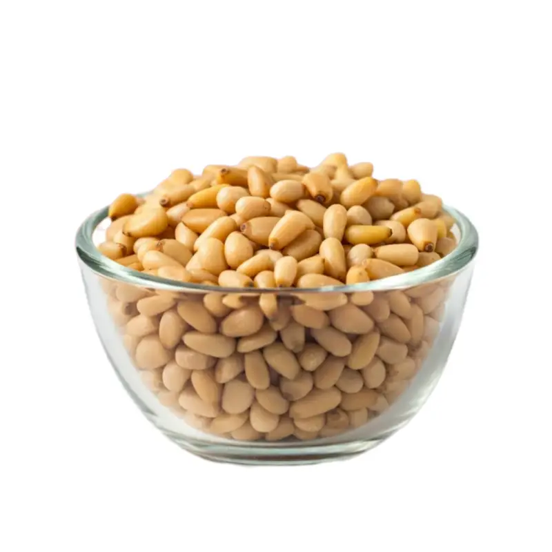 Pine Nuts [Kernels] 25kg (Bulk)