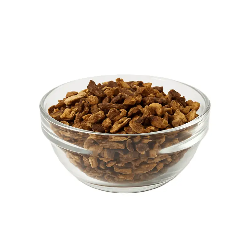 Organic Porcini Pieces 50g (Sussex Wholefoods)