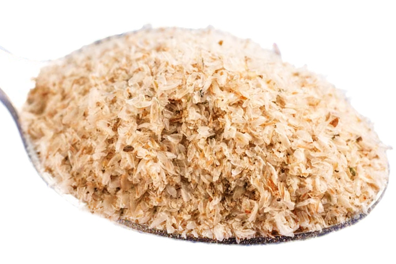 Psyllium Husks 1kg (Sussex Wholefoods)