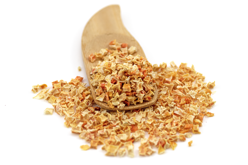 Organic Pumpkin Pieces 250g (Sussex Wholefoods)
