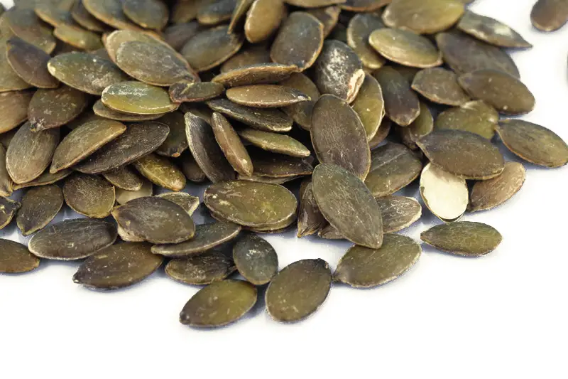 Premium British Pumpkin Seeds 1kg (Sussex Wholefoods)