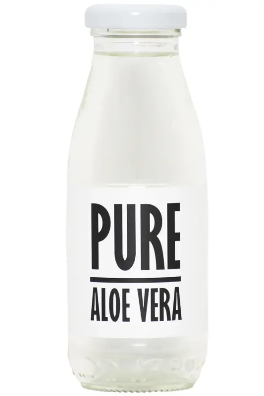 Pure Aloe Vera Juice 250ml (Pressuice)