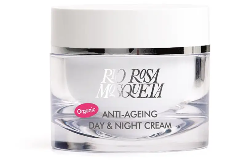 Day & Night Cream 50ml (Rio Rosa Mosqueta)