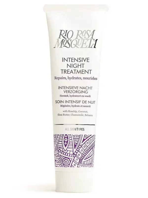 Intensive Night Treatment 30ml (Rio Rosa Mosqueta)