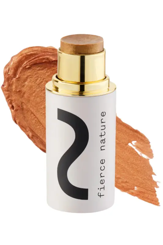 Selfie Stick Bronze 7g (Fierce Nature)