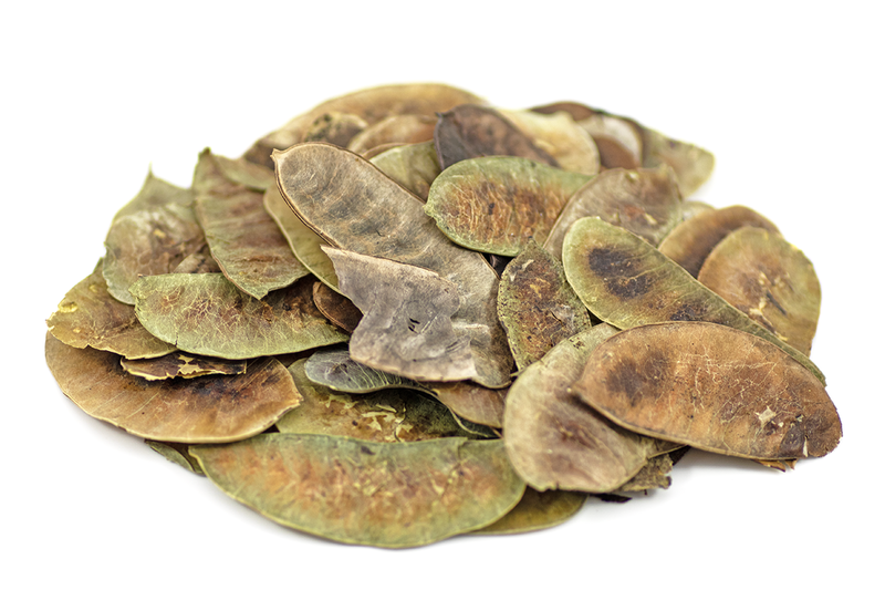 Senna Pods 250g (Sussex Wholefoods)