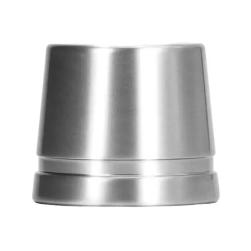 Silver Safety Razor Stand (Bambaw)