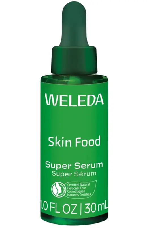 Skin Food Super Serum 30ml (Weleda)