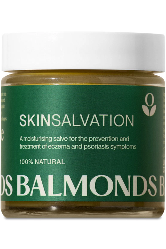Skin Salvation 120ml (Balmonds)