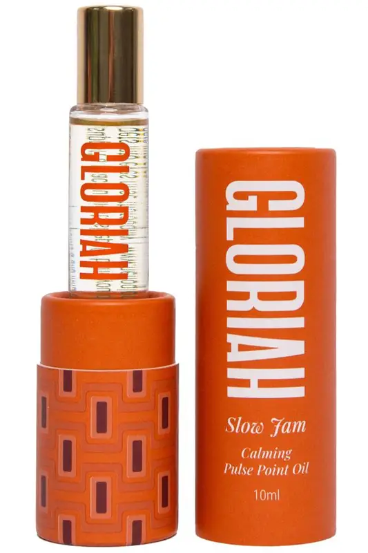 Slow Jam 10ml (Gloriah)