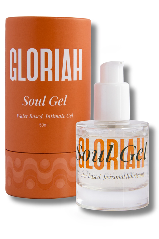 Soul Gel 50ml (Gloriah)