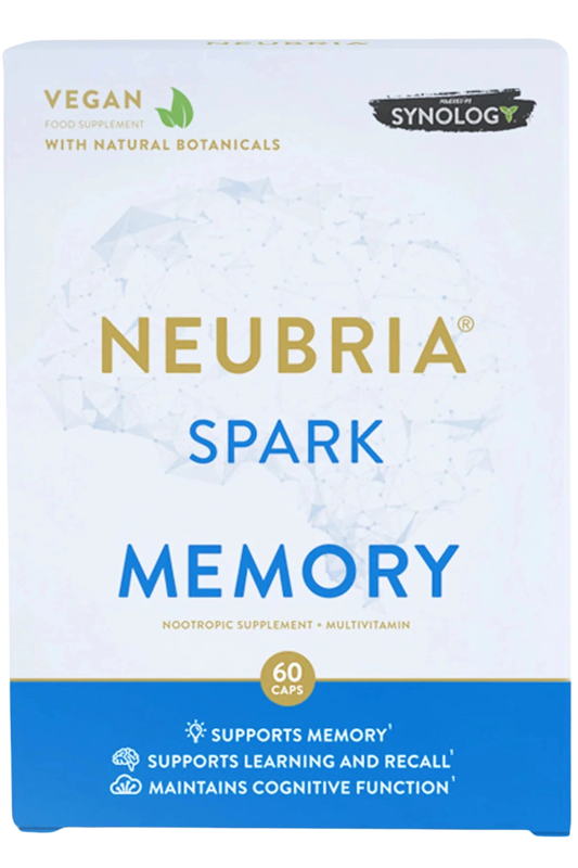 Spark 60 Capsules (Neubria)