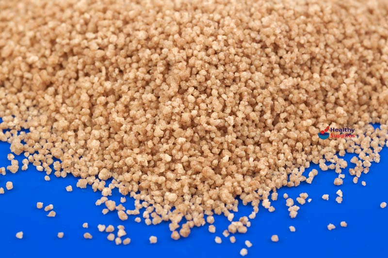 Cous Cous 450g - Wholegrain Spelt, Organic (Infinity Foods)