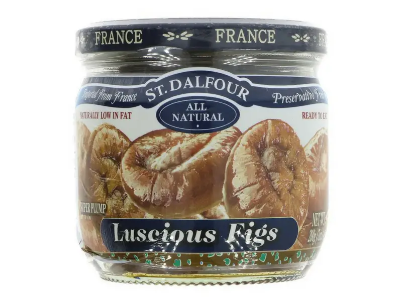 Figs 200g (St Dalfour)