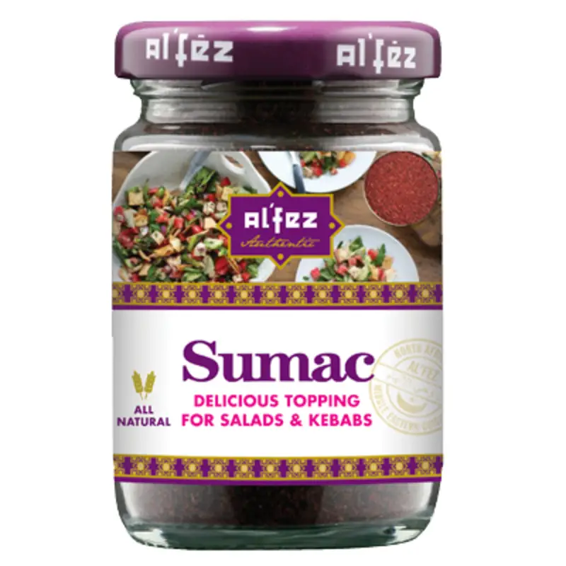 Sumac 38g (Al'Fez)