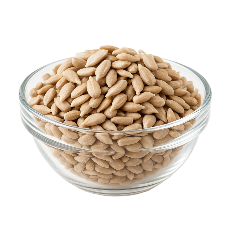 Sunflower Seeds 1kg (Sussex Wholefoods)