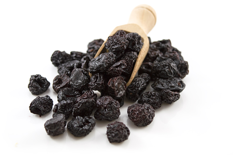 Organic Sweet Cherries 5kg (Bulk)