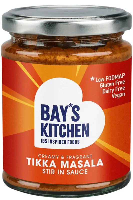 Tikka Masala Stir-in Sauce 260g (Bay's Kitchen)