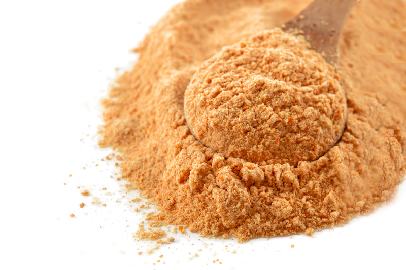 Freeze-Dried Tomato Powder 1kg (Sussex Wholefoods)