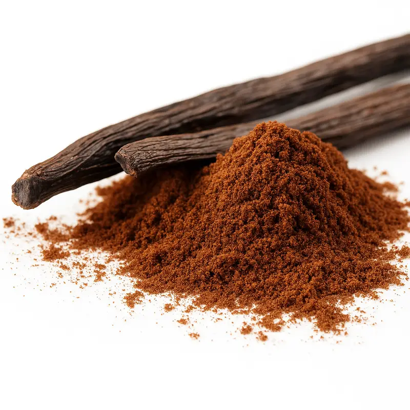 Vanilla Powder Grade A 25g (Sussex Wholefoods)