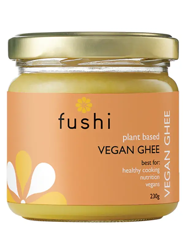 Vegan Ghee 230g (Fushi)