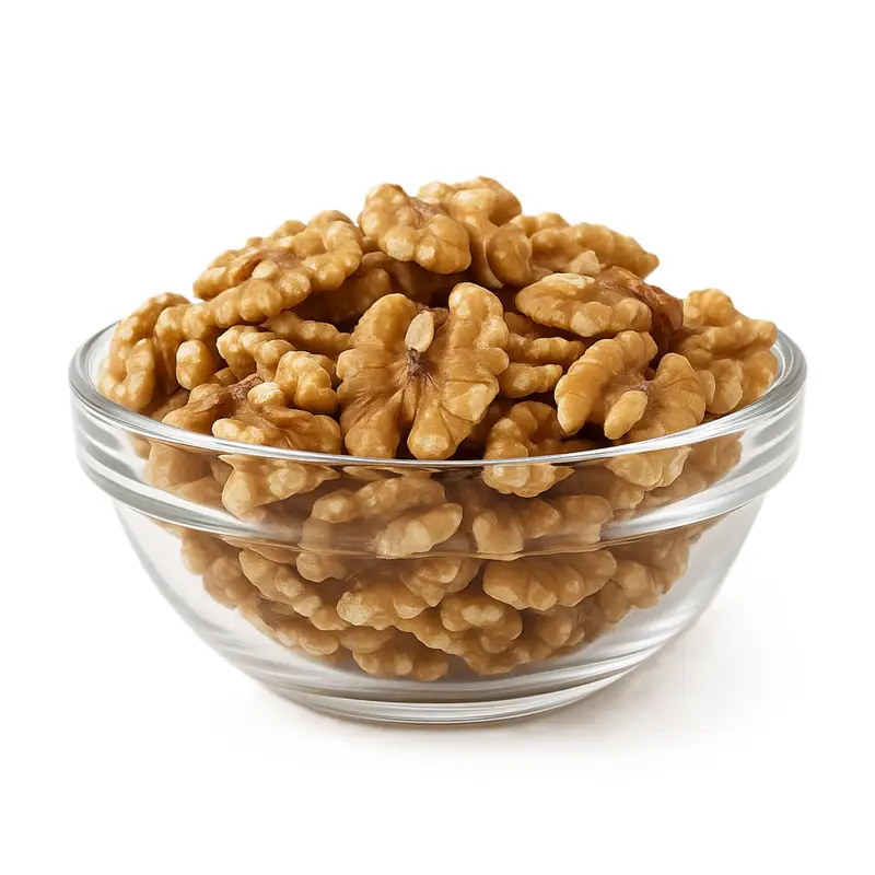 Walnut Halves 10kg (Bulk)