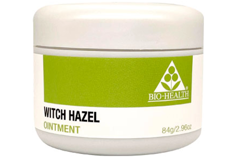 Witch Hazel Ointment 84g (Bio-Health)