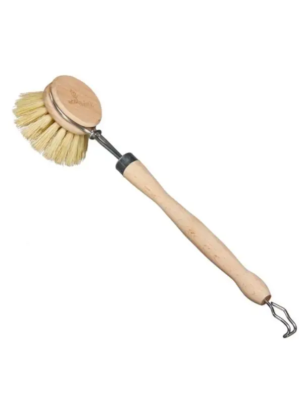 Wooden Dish Brush (Eco Living)