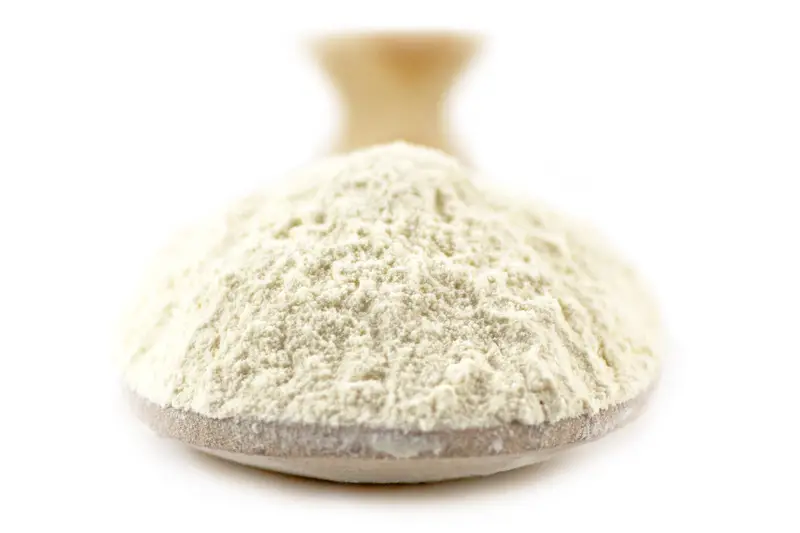Xanthan Gum, Gluten-Free 25kg (Bulk)