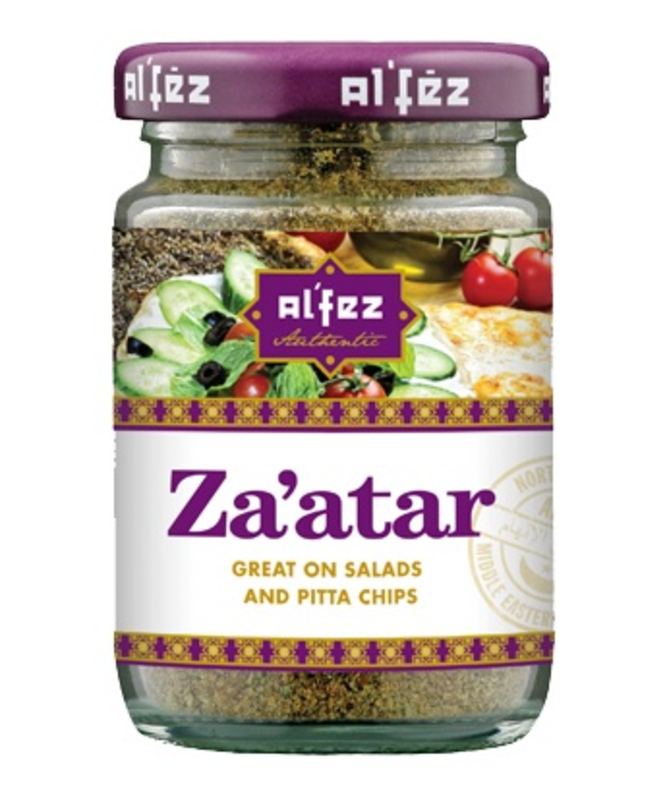 Za'atar 38g (Al'Fez)
