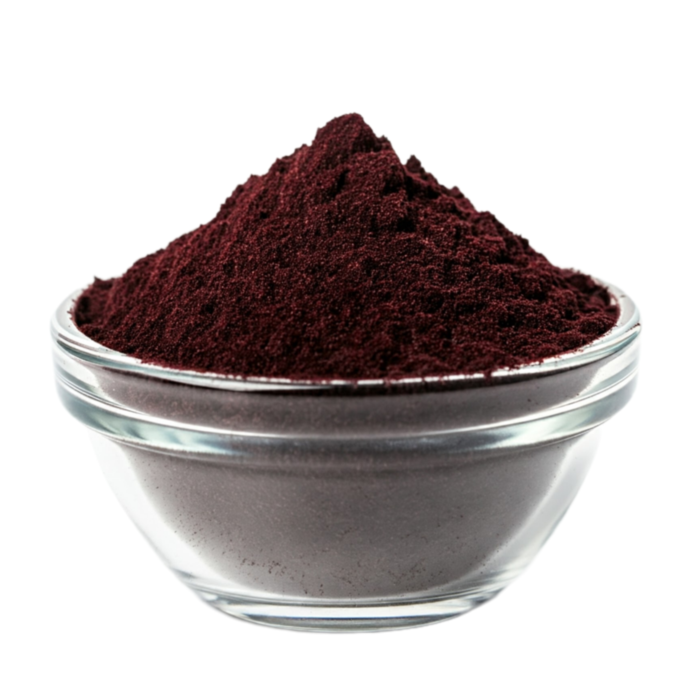 Organic Freeze Dried Acai Berry Powder 100g (Sussex Wholefoods