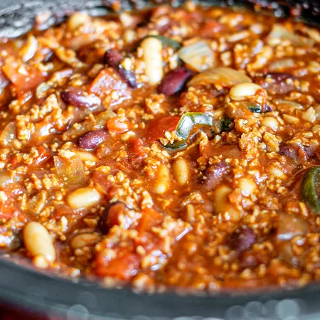 Slow Cooker Season: Bulk Store-Cupboard Suppers for the Clocks Going Back