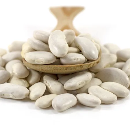 EIGHT WAYS TO USE BUTTER BEANS