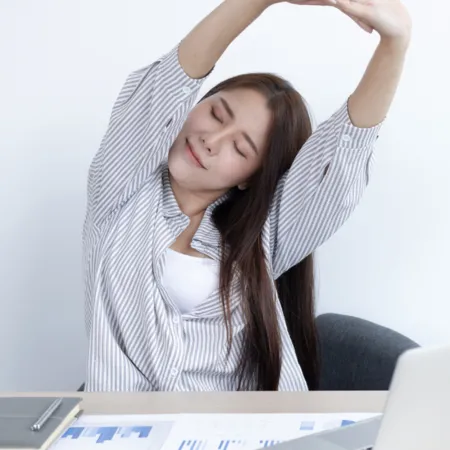 How to Beat the Afternoon Slump – Naturally and Sustainably