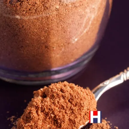 Mixed Spice